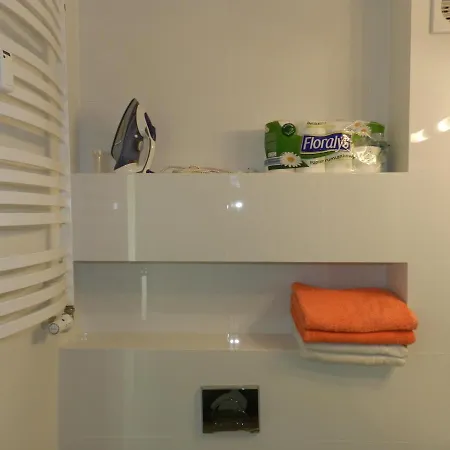 Caloroczny Blizej Morza Kolobrzeg