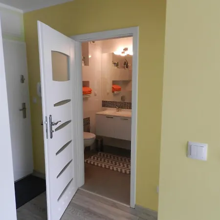 Caloroczny Blizej Morza