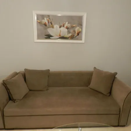 Caloroczny Blizej Morza *