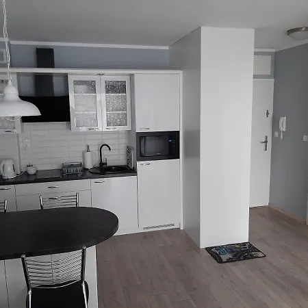 Caloroczny Blizej Morza * كولوبرزيغ