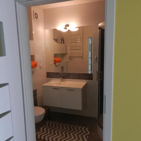 Caloroczny Blizej Morza * Kołobrzeg