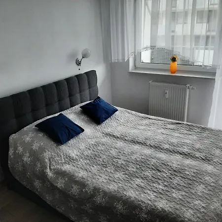 Caloroczny Blizej Morza * Kołobrzeg