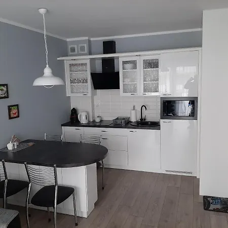Apartmán Caloroczny Blizej Morza Kolobřeh