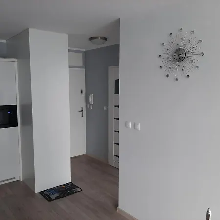 Apartmán Caloroczny Blizej Morza Kolobřeh