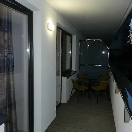 Apartmán Caloroczny Blizej Morza