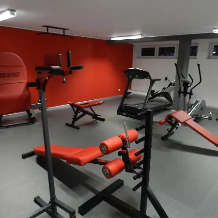 Caloroczny Blizej Morza Appartement *