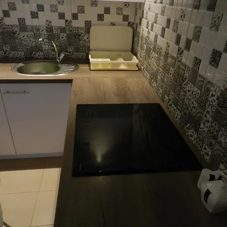 Apartmán Caloroczny Blizej Morza Kolobřeh