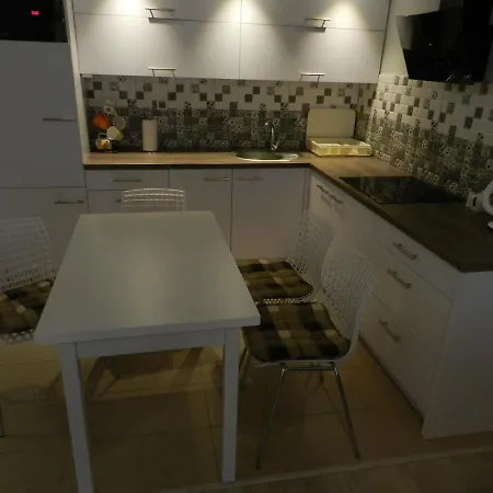 Caloroczny Blizej Morza Appartement