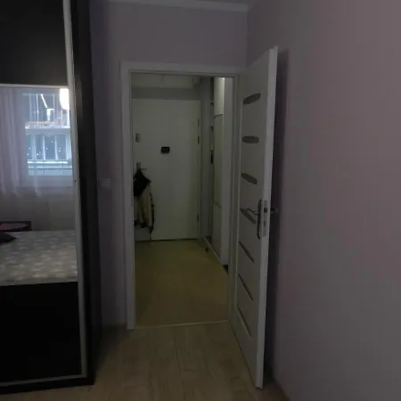 Apartmán Caloroczny Blizej Morza Kolobřeh