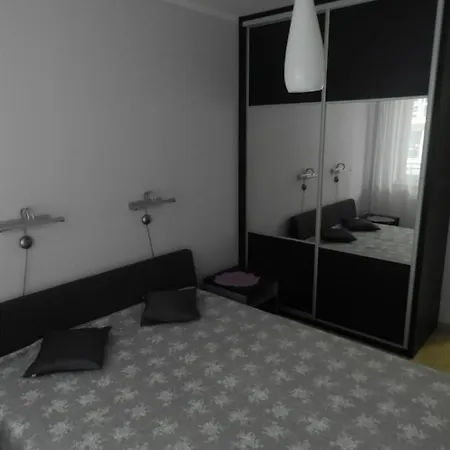Appartement Caloroczny Blizej Morza