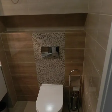 Caloroczny Blizej Morza Kołobrzeg