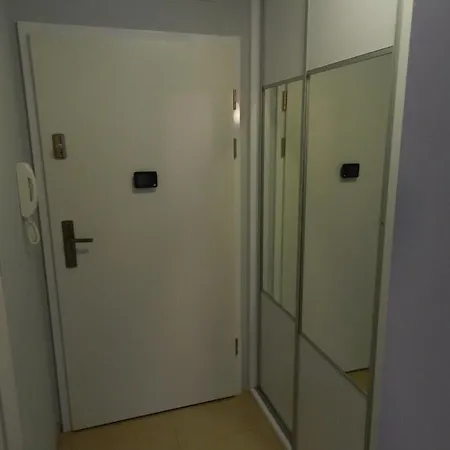 Apartmán Caloroczny Blizej Morza