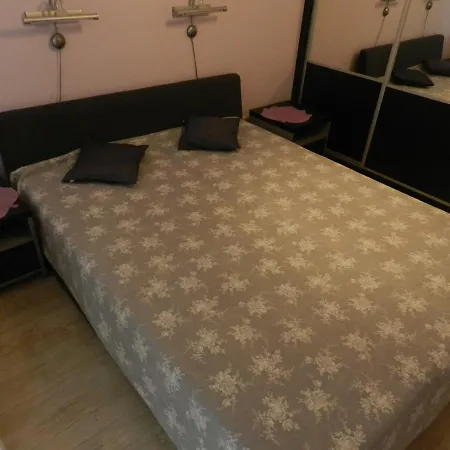 Caloroczny Blizej Morza *