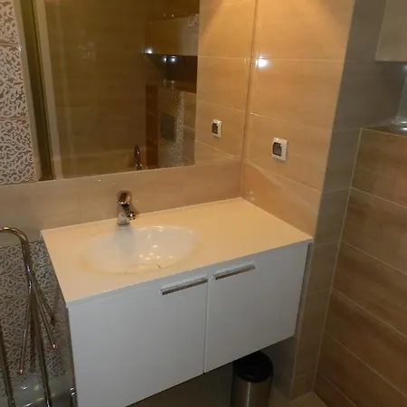 Caloroczny Blizej Morza Appartement Kołobrzeg