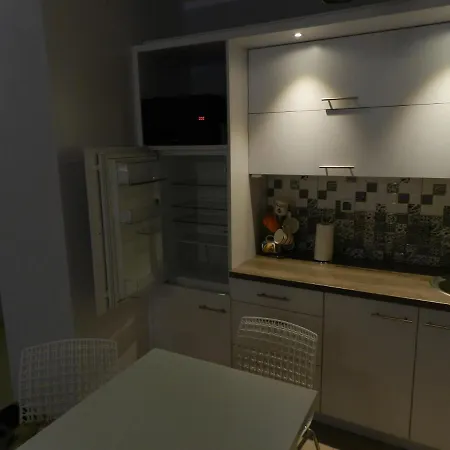 Caloroczny Blizej Morza *