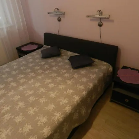 Apartmán Caloroczny Blizej Morza