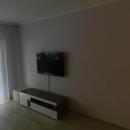 Caloroczny Blizej Morza *