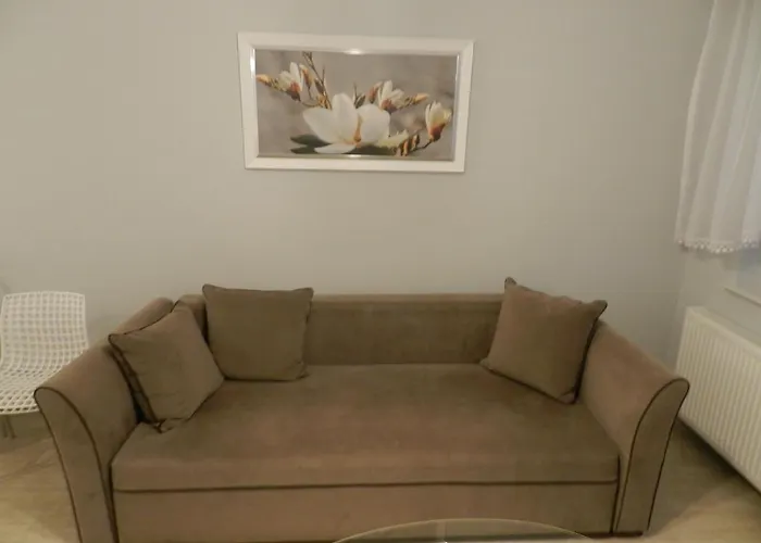 Caloroczny Blizej Morza *