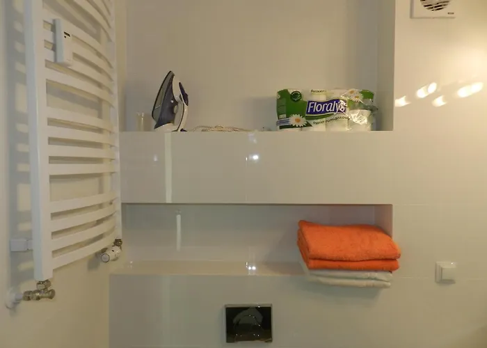 Caloroczny Blizej Morza Kolobrzeg