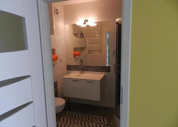 Caloroczny Blizej Morza * Kolobrzeg