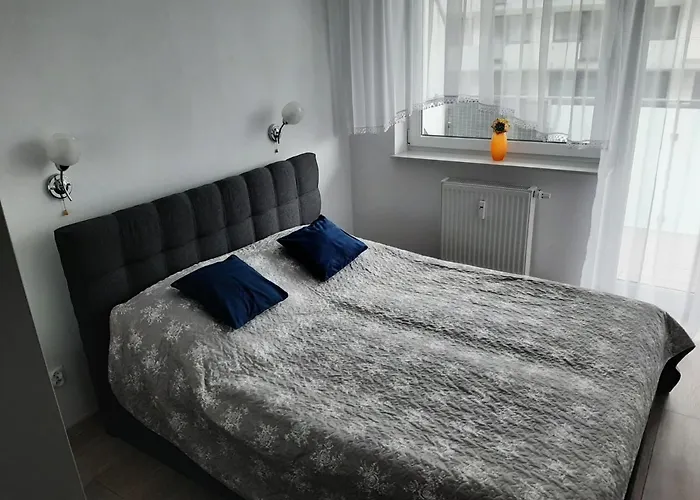 Caloroczny Blizej Morza * Kolobrzeg