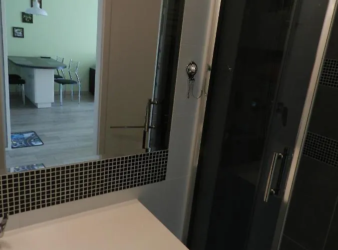 Caloroczny Blizej Morza Apartment