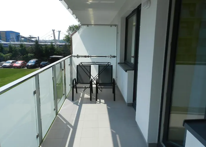 Apartment Caloroczny Blizej Morza