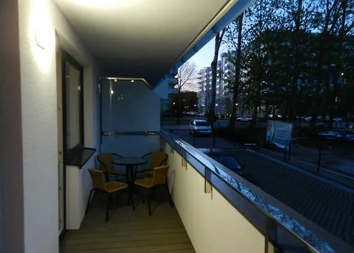 Apartment Caloroczny Blizej Morza