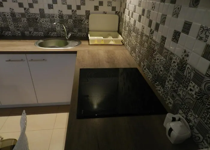 Apartment Caloroczny Blizej Morza Kolobrzeg