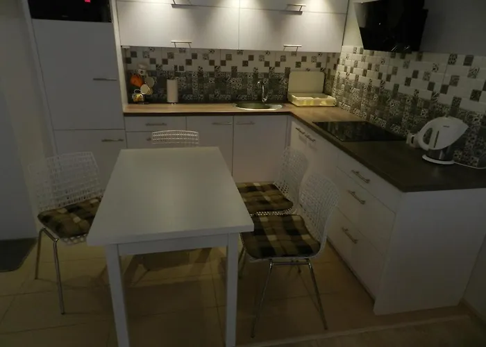 Caloroczny Blizej Morza Apartment