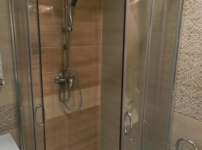 Apartment Caloroczny Blizej Morza Kolobrzeg