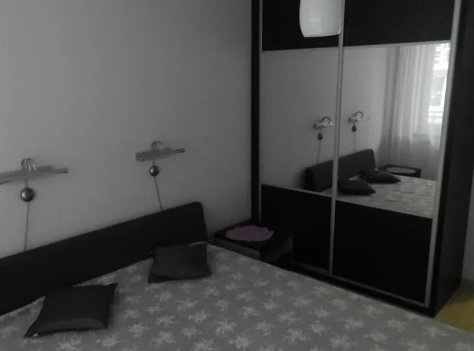 Apartment Caloroczny Blizej Morza