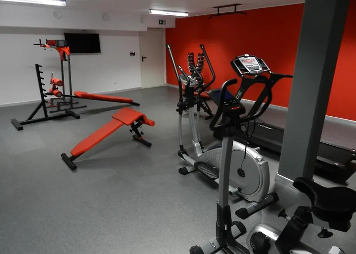 Caloroczny Blizej Morza