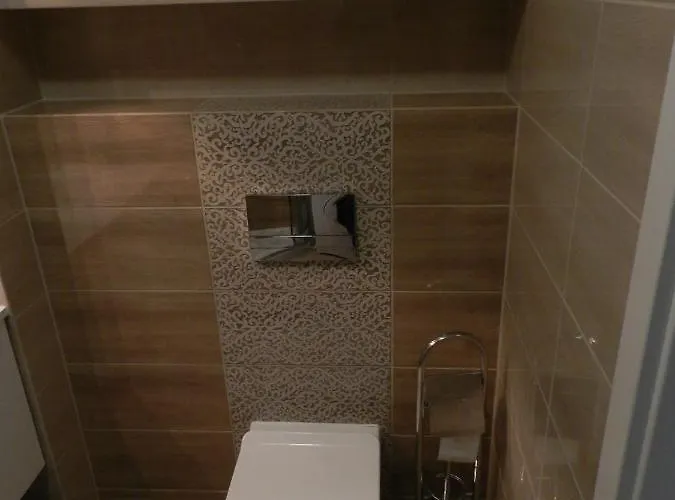 Caloroczny Blizej Morza Kolobrzeg