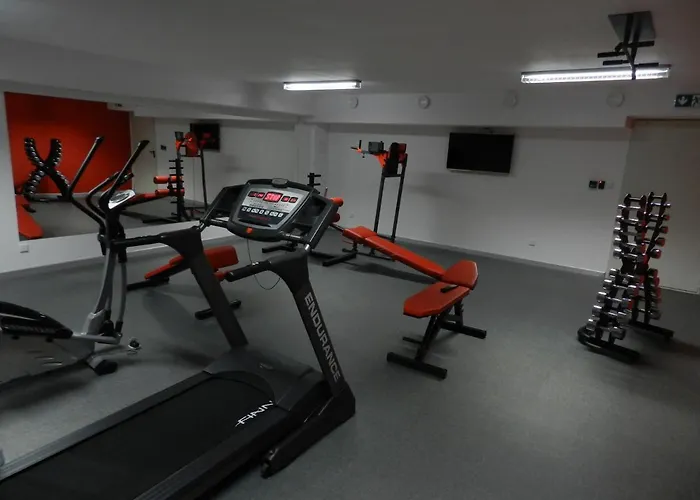 Caloroczny Blizej Morza Apartment Kolobrzeg