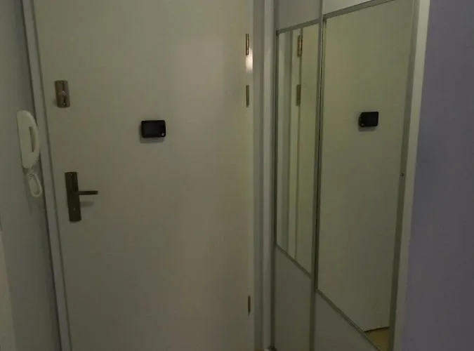 Apartment Caloroczny Blizej Morza