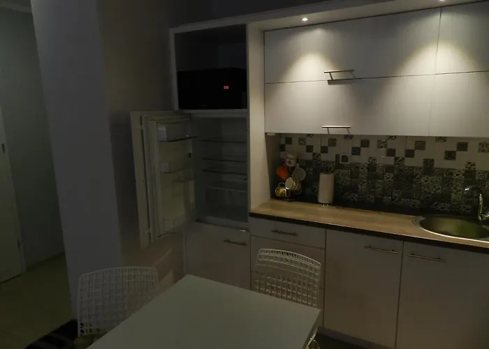 Caloroczny Blizej Morza *