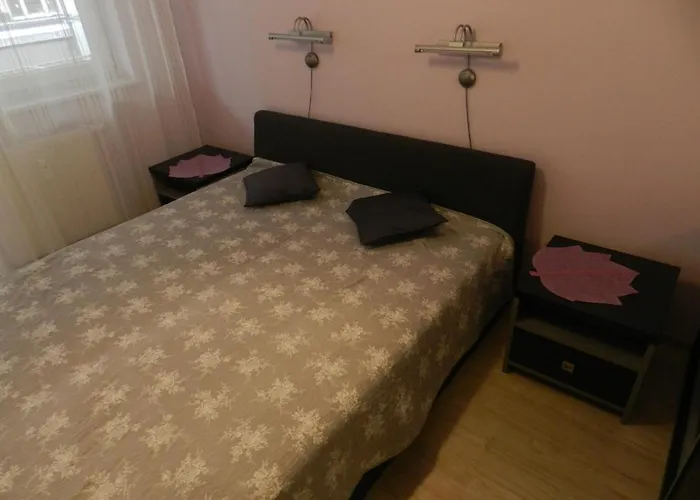 Apartment Caloroczny Blizej Morza