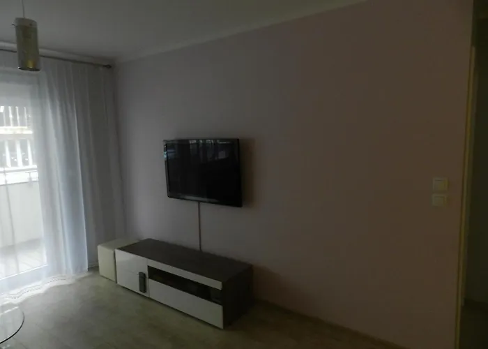 Caloroczny Blizej Morza *